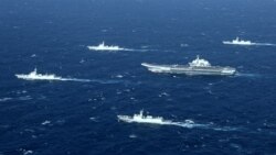 中国疫情期间加强整建军备秀军力,台湾的选择? 中国疫情期间加强整建军备秀军力,台湾的选择?