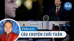 Khủng hoảng chính trị tại Pháp và Hàn Quốc và bài học nào rút ra?  Khủng hoảng chính trị tại Pháp và Hàn Quốc và bài học nào rút ra?