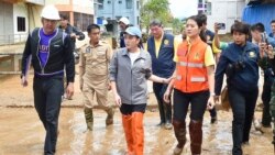 မယ်ဆိုင်၊ ချင်းရိုင်ရေဘေးသင့်သူတွေ ကူညီဖို့ ထိုင်းဝန်ကြီးချုပ်ညွှန်ကြား မယ်ဆိုင်၊ ချင်းရိုင်ရေဘေးသင့်သူတွေ ကူညီဖို့ ထိုင်းဝန်ကြီးချုပ်ညွှန်ကြား