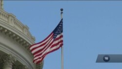 Федеральний уряд США частково не працює 12 днів. Відео Федеральний уряд США частково не працює 12 днів. Відео