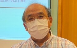 香港民意研究所副行政总裁钟剑华忧虑新疆棉花争议由中国延伸到香港, 这种人人要表态的文化,可能会将香港变成60年代的中国社会(美国之音/汤惠芸)
