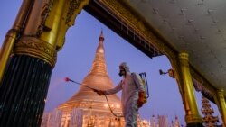 မြန်မာနဲ့ အာဆီယံ ၄ နိုင်ငံကို ကိုဗစ်အန္တရာယ်မြင့်မားလာမယ့်နိုင်ငံတွေအဖြစ် ထိုင်း သတ်မှတ် မြန်မာနဲ့ အာဆီယံ ၄ နိုင်ငံကို ကိုဗစ်အန္တရာယ်မြင့်မားလာမယ့်နိုင်ငံတွေအဖြစ် ထိုင်း သတ်မှတ်