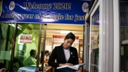 အမျိုးသမီးများအပေါ် အကြမ်းဖက်မှု တားဆီးရေး ဥပဒေ ဘာကြောင့့်နှောင့်နှေးရသလဲ အမျိုးသမီးများအပေါ် အကြမ်းဖက်မှု တားဆီးရေး ဥပဒေ ဘာကြောင့့်နှောင့်နှေးရသလဲ