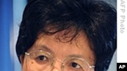 专访世卫组织总干事:加强合作战胜流感