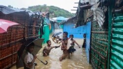 မလေး လူဝင်မှု ထိန်းသိမ်းရေးစခန်း မှ ထွက်ပြေးသူ ရိုဟင်ဂျာတွေ ရဲကဆက်လက်ရှာဖွေဆဲ မလေး လူဝင်မှု ထိန်းသိမ်းရေးစခန်း မှ ထွက်ပြေးသူ ရိုဟင်ဂျာတွေ ရဲကဆက်လက်ရှာဖွေဆဲ