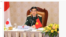 Bộ Trưởng Phan Văn Giang trong một lần gặp người đồng cấp Nhật Bản. (Source: VNA)