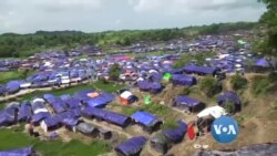 ရိုဟင်ဂျာအရေး နိုင်ငံတကာညီလာခံနဲ့ အမေရိကန်အကူအညီ ရိုဟင်ဂျာအရေး နိုင်ငံတကာညီလာခံနဲ့ အမေရိကန်အကူအညီ