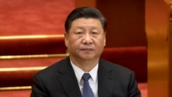 焦点对话:宣示“我将无我”,习近平是一个理想主义者吗? 焦点对话:宣示“我将无我”,习近平是一个理想主义者吗?