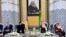 Фото: Президент України Володимир Зеленський і спадкоємний принц, прем’єр-міністр Саудівської Аравії Мухаммад бін Салман аль Сауд, via REUTERS