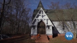 Transforming a House of God Into Just a House Transforming a House of God Into Just a House