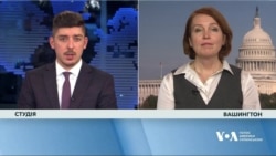 Угода про корисні копалини: Про що домовляються Київ та Вашингтон. Відео Угода про корисні копалини: Про що домовляються Київ та Вашингтон. Відео
