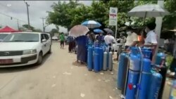 မပြည့်စုံတဲ့ ကျန်းမာရေးစနစ်နဲ့ မြန်မာ့ ကိုဗစ်တိုက်ဖျက်ရေး မပြည့်စုံတဲ့ ကျန်းမာရေးစနစ်နဲ့ မြန်မာ့ ကိုဗစ်တိုက်ဖျက်ရေး
