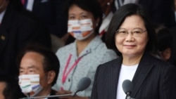 အမေရိကန်ရေတပ်အကြီးအကဲ ထိုင်ဝမ်ခရီးစဉ် တရုတ်တုန့်ပြန်မည် အမေရိကန်ရေတပ်အကြီးအကဲ ထိုင်ဝမ်ခရီးစဉ် တရုတ်တုန့်ပြန်မည်
