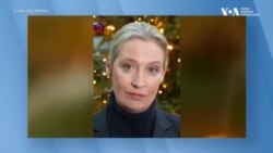 Ілон Маск підтримав у пості в соцмедіа ультраправу німецьку партію. Відео Ілон Маск підтримав у пості в соцмедіа ультраправу німецьку партію. Відео