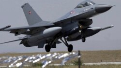 ကန် နယ်သာလန်နဲ့ ဒိန်းမတ် F16 တိုက်လေယာဉ်တွေ ယူကရိန်းဆီပေးပို့ ကန် နယ်သာလန်နဲ့ ဒိန်းမတ် F16 တိုက်လေယာဉ်တွေ ယူကရိန်းဆီပေးပို့