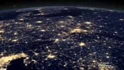 Науковці рекомендують темряву Науковці рекомендують темряву