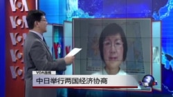 VOA连线:中日举行两国经济协商 VOA连线:中日举行两国经济协商