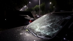 中国三门峡气化厂爆炸致近30人伤亡 涉事企业刚获“安全标杆”称号 中国三门峡气化厂爆炸致近30人伤亡 涉事企业刚获“安全标杆”称号