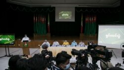 ရွေးကောက်ပွဲ ရလာဒ် အကောင်အထည် ဖော်ရေး ဘာအခက်အခဲ အတားအဆီးတွေ ရှိနိုင်သေး ရွေးကောက်ပွဲ ရလာဒ် အကောင်အထည် ဖော်ရေး ဘာအခက်အခဲ အတားအဆီးတွေ ရှိနိုင်သေး