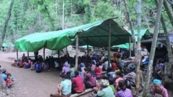 ဒီးမော့ဆိုတိုက်ပွဲ နှစ်ဘက်ကျဆုံးထိခိုက်မှု ရှိ ဒီးမော့ဆိုတိုက်ပွဲ နှစ်ဘက်ကျဆုံးထိခိုက်မှု ရှိ