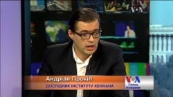 Україна зараз має шанс у газовій війні з Росією - експерт. Відео Україна зараз має шанс у газовій війні з Росією - експерт. Відео