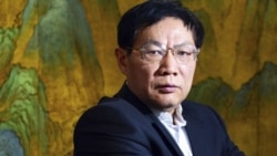 遭判重刑的任志强罪状之谜 遭判重刑的任志强罪状之谜