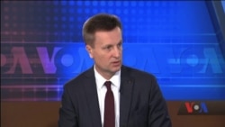 Валентин Наливайченко: Україні потрібен "молодий та незалежний" антикорупційний суд. Відео Валентин Наливайченко: Україні потрібен "молодий та незалежний" антикорупційний суд. Відео