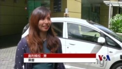 未来科技:自动驾驶计程车在新加坡上路 未来科技:自动驾驶计程车在新加坡上路