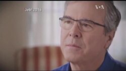 Буш 2.0 Чим Джеб відрізняється від Джорджа. Відео Буш 2.0 Чим Джеб відрізняється від Джорджа. Відео