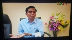 ဝါရင့်သတင်းသမားကို ပြန်ကြားရေး ဒုဝန်ကြီးခန့်တာ မီဒီယာအပေါ် သက်ရောက်မှု ရှိနိုင်မလား ဝါရင့်သတင်းသမားကို ပြန်ကြားရေး ဒုဝန်ကြီးခန့်တာ မီဒီယာအပေါ် သက်ရောက်မှု ရှိနိုင်မလား