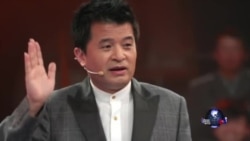 焦点对话: 毕福剑余兴调侃,动了谁的奶酪? 焦点对话: 毕福剑余兴调侃,动了谁的奶酪?