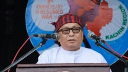 KBC ဥက္ကဋ္ဌဟောင်း ဒေါက်တာခလမ်ဆမ်ဆွန်အမှုကို ရှေ့လအတွင်း အပြီးသတ်အမိန့်ချမည် KBC ဥက္ကဋ္ဌဟောင်း ဒေါက်တာခလမ်ဆမ်ဆွန်အမှုကို ရှေ့လအတွင်း အပြီးသတ်အမိန့်ချမည်