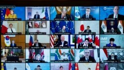 将俄罗斯逐出G20? 美中再现角力 将俄罗斯逐出G20? 美中再现角力