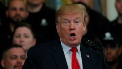 အီရန်နဲ့ စစ်ဖြစ်ဖို့ Trump မလိုလား အီရန်နဲ့ စစ်ဖြစ်ဖို့ Trump မလိုလား