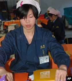 苏文信认为,公司培训员工可以人尽其才。