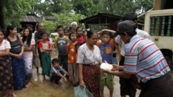 ပဲခူးရေကြီးမှု လူသေဆုံးမှုရှိ ပဲခူးရေကြီးမှု လူသေဆုံးမှုရှိ