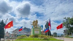 MNDAA ကိုးကန့်တပ်ဖွဲ့ စစ်ကောင်စီနဲ့ နောက်တကြိမ်တွေ့မည် MNDAA ကိုးကန့်တပ်ဖွဲ့ စစ်ကောင်စီနဲ့ နောက်တကြိမ်တွေ့မည်