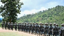 ကရင်နီကာကွယ်ရေးတပ်ဖွဲ့ ကရင်နီကာကွယ်ရေးတပ်ဖွဲ့