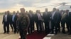ፕረዚደንታት ኤርትራን ሶማል ኣብ ክልል ኣምሓራ ዑደት የካይዱ