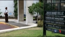 Панама на високі голови: Що треба знати про #panamapapers. Відео Панама на високі голови: Що треба знати про #panamapapers. Відео