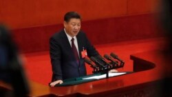 焦点对话:习近平主导十九大,外媒有何评价? 焦点对话:习近平主导十九大,外媒有何评价?