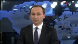 Час-Тайм. Що експерти в США кажуть про дебати Зеленський vs Порошенко Час-Тайм. Що експерти в США кажуть про дебати Зеленський vs Порошенко
