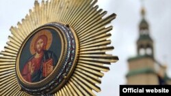 Баунд Брук, Нью-Джерсі - Осередок УПЦ в США