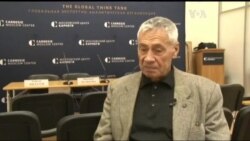 У Росії не вважають Сирію другим Афганістаном. Відео У Росії не вважають Сирію другим Афганістаном. Відео
