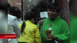 Việt Nam bị đề nghị trở lại danh sách CPC Việt Nam bị đề nghị trở lại danh sách CPC