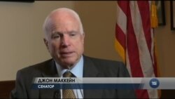 Завдяки чому Савченко на волі розповів Маккейн, він хоче з нею зустрітись. Відео Завдяки чому Савченко на волі розповів Маккейн, він хоче з нею зустрітись. Відео