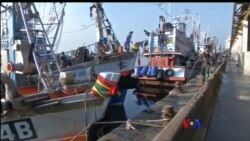 ထိုင်း ငါးလုပ်ငန်းနဲ့ ရာသီဖေါက်ပြန်မှု ထိုင်း ငါးလုပ်ငန်းနဲ့ ရာသီဖေါက်ပြန်မှု