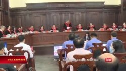 Y án tử hình Hồ Duy Hải, nhiều người thất vọng Y án tử hình Hồ Duy Hải, nhiều người thất vọng