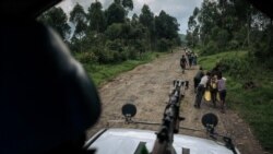 Sango ya Mokili Lelo: Bitumba na kati ya ba Wazalendo na M23 bibomisi bato koleka zomi na Mweso na Masisi Sango ya Mokili Lelo: Bitumba na kati ya ba Wazalendo na M23 bibomisi bato koleka zomi na Mweso na Masisi
