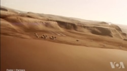 机器人3D打印可让人类火星安家 机器人3D打印可让人类火星安家